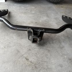 99-06 Silverado Tahoe Sierra Hitch