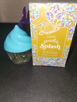 Girl Perfume