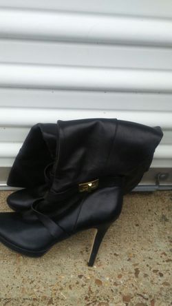 Marc Fisher women's boots