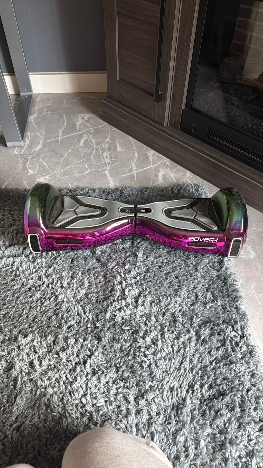 Hover -1 Hoverboard 