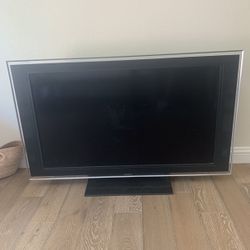 55 Inch Sony Bravia 