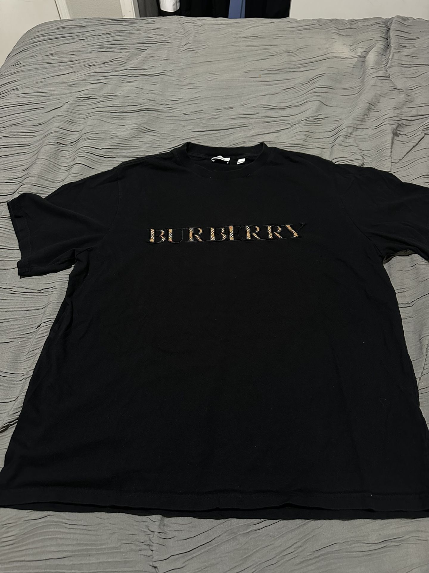 Burberry Shirt