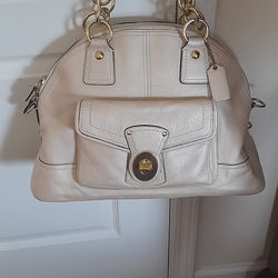 Coach Authentic Bag