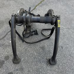 Saris bike Rack $50