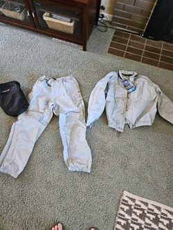 Frogg Toggs rain suit