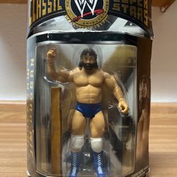WWE