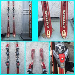 Solomon Racing Tech Skis.. ❄️❄️