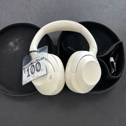 Sony Headphones 