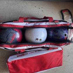 Bowling Balls 