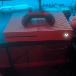 Xbox 1 S