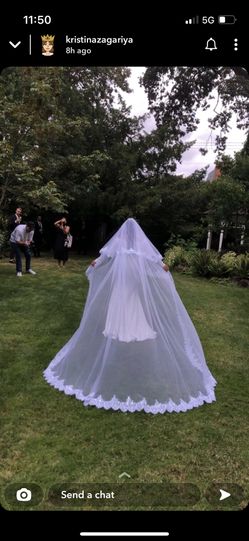 Wedding Veils