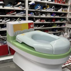 Potty Seat