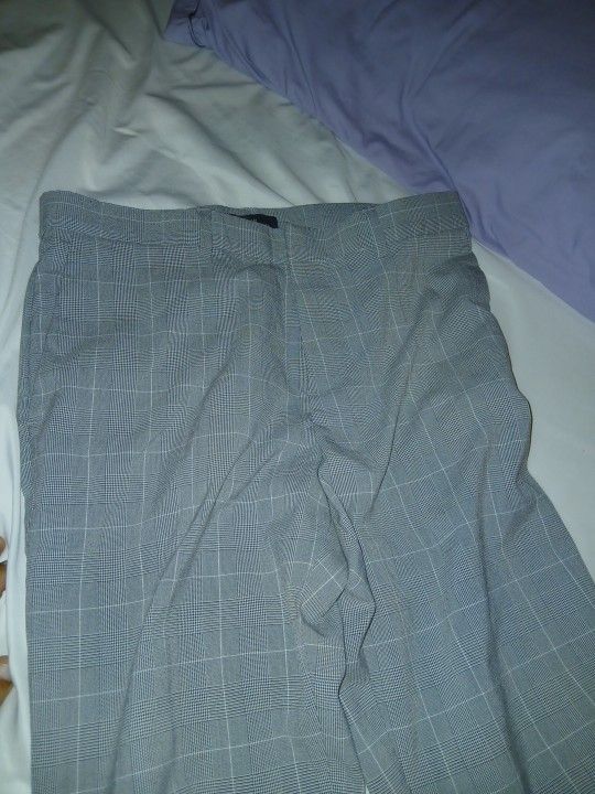 Ladies Slacks