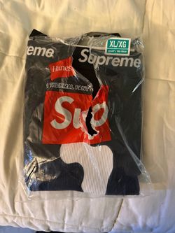 Hanes supreme thermal bottoms