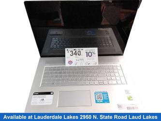 Hp 7265ngw Intel Core I7 - 8th Generation 16 Gb 900 Gb Silver Laptop