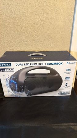 Boombox