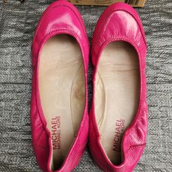 Michael kors slip on
