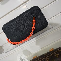 LV Wallet