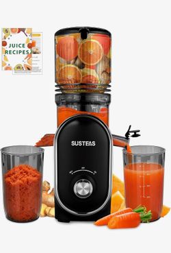Juicer