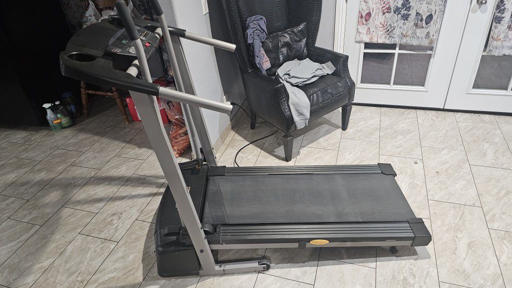 Treadmill ProWalk