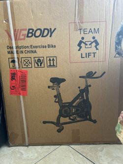 Cycling Exercise Bicycle