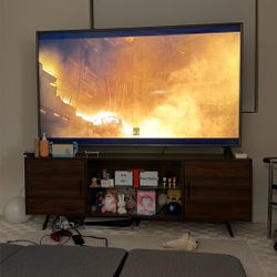 Moving sale - TV stand