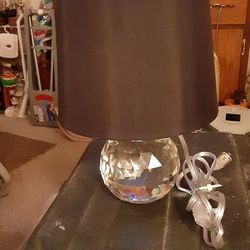 Prism Light Reflecting Lamp