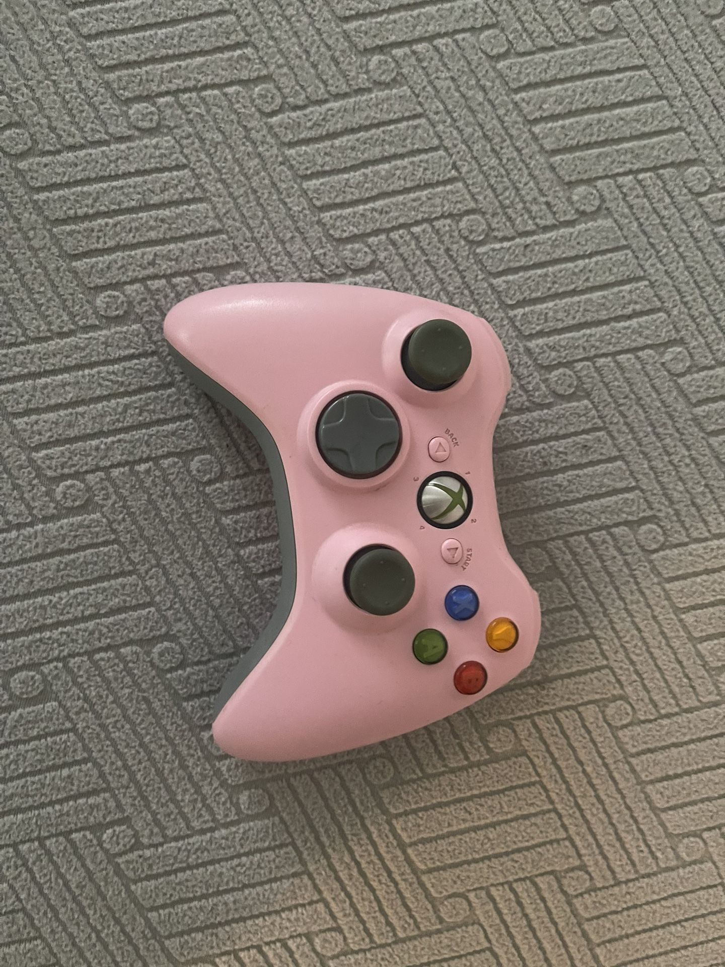 Xbox 360 Controller