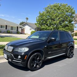 2010 BMW X5