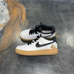 Size 6.5 (GS) - Nike Air Force 1 Low Go The Extra Smile