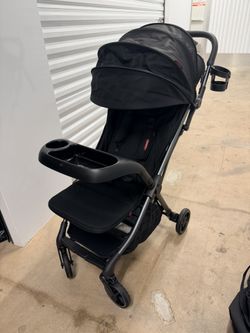 Momcozy ClickGo Travel Stroller