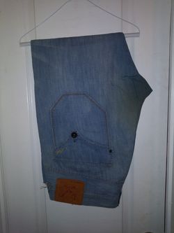 Classic ed hardy beach bum pants