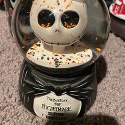 Nightmare Before Christmas 