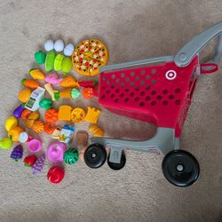 Kids Fruit Toys 