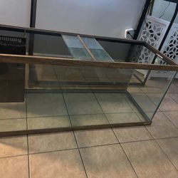 Oceanic 75 gallon 90s tank