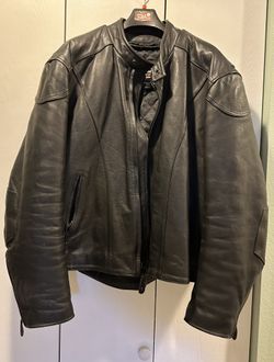 Motorcycle Jacket