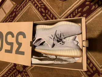 Yeezy 350 Boost