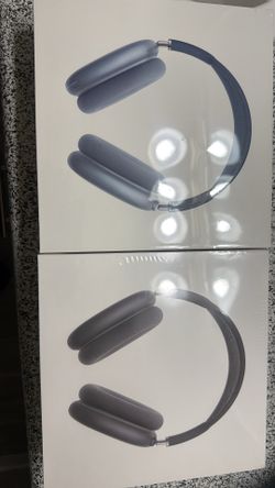 Apple AirpodMax