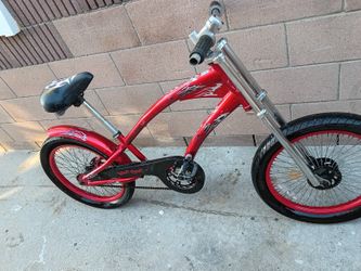 Edición Limitada. Choper$350. DLS
