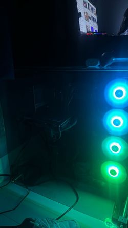 Gaming pc