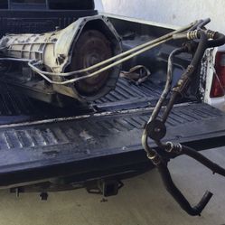 2008 Ford F-350 Super Duty Automatic Trans $700.00