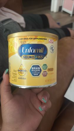 Enfamil NeuroPro