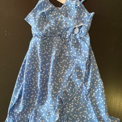 Mother And Daughter Dresses