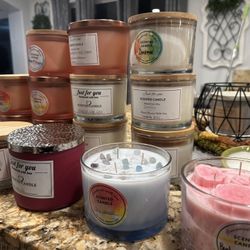 Candles
