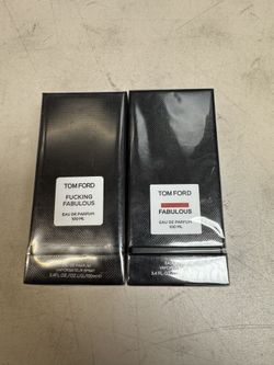 Tom Ford Fabulous Spray 3.4 Ounce 100ML, Priced Each
