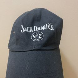 Jack Daniels Hat
