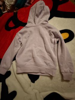 Champion Toddler Hoodie