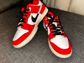 Nike dunks