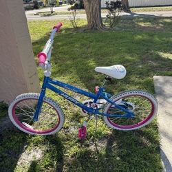 Kids Bike