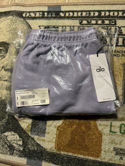Alo Shorts